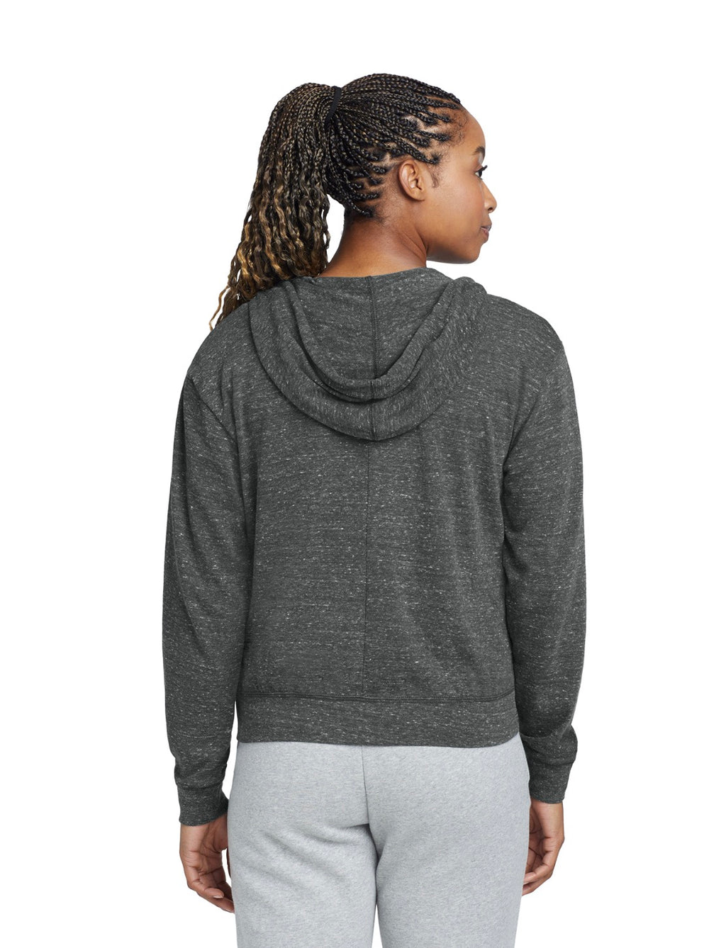 Nike Women's Gym Vintage Hoodie