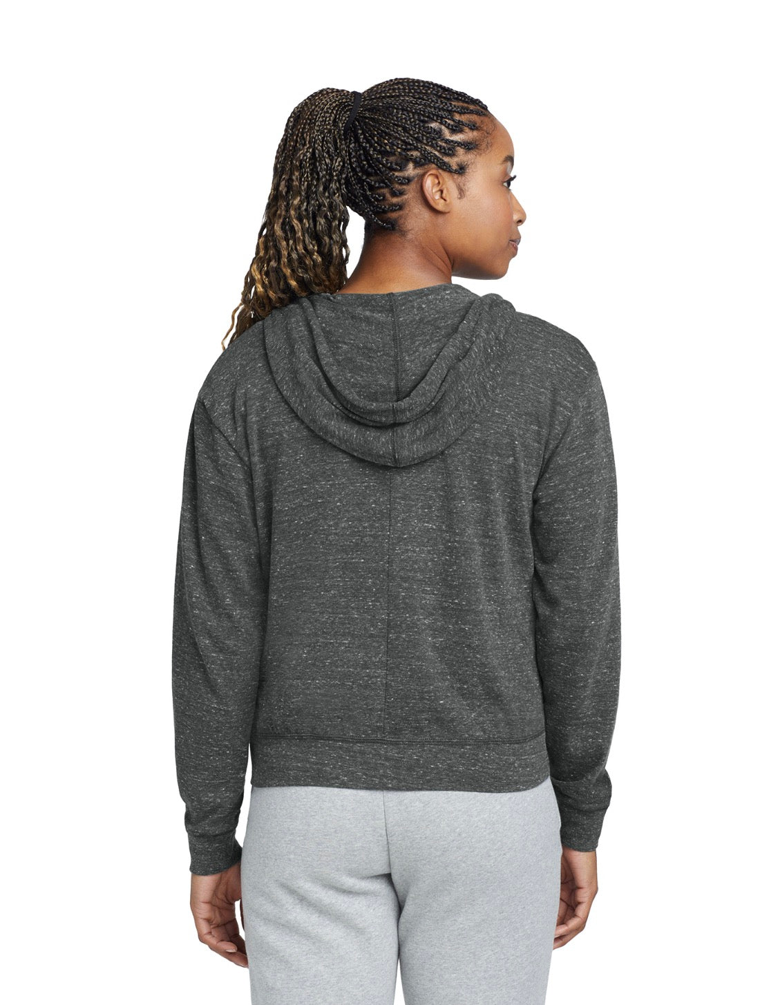 Nike Women's Gym Vintage Hoodie