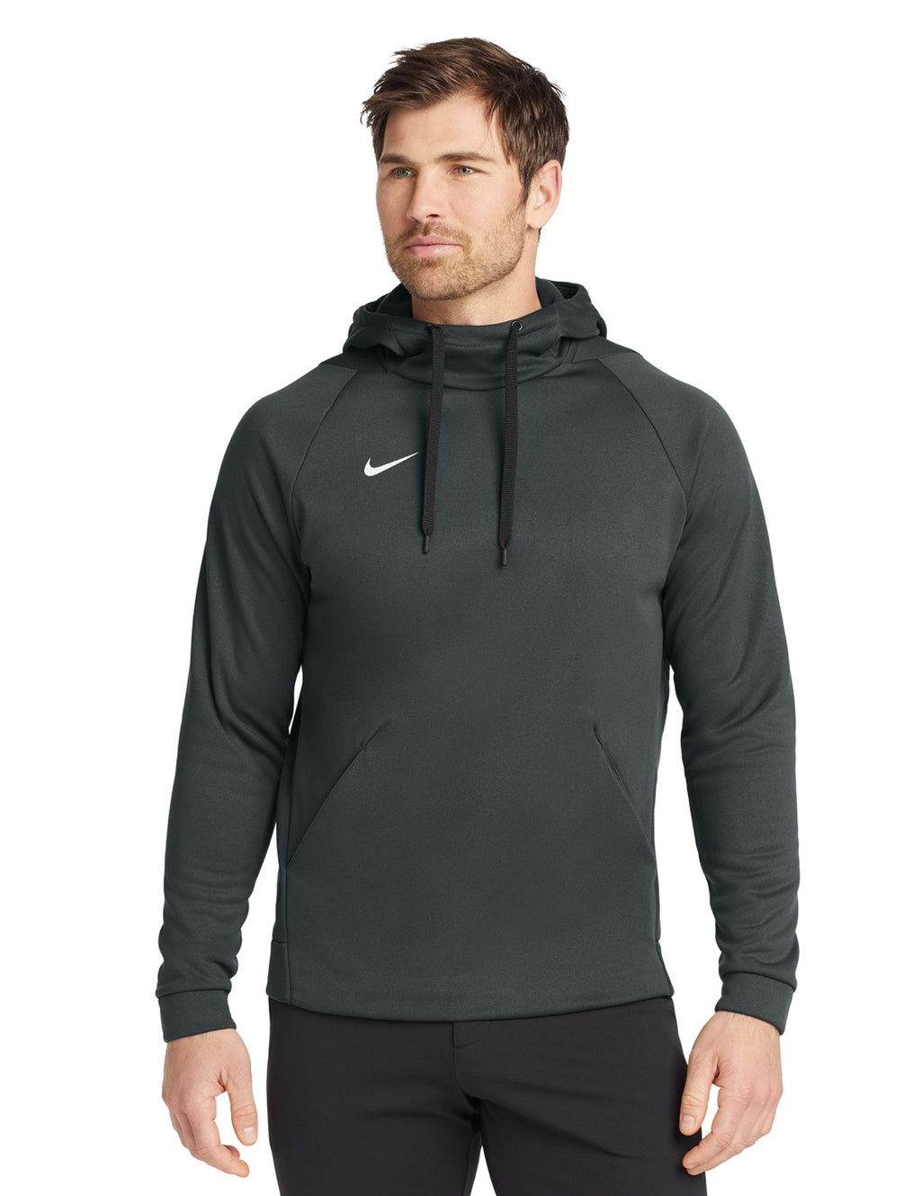 Nike Therma-Fit Fleece Hoodie