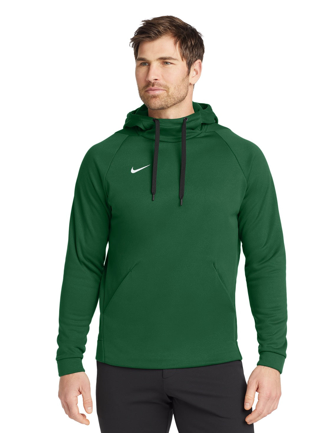 Nike Therma-Fit Fleece Hoodie