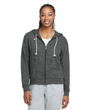 Nike Women's Gym Vintage Hoodie