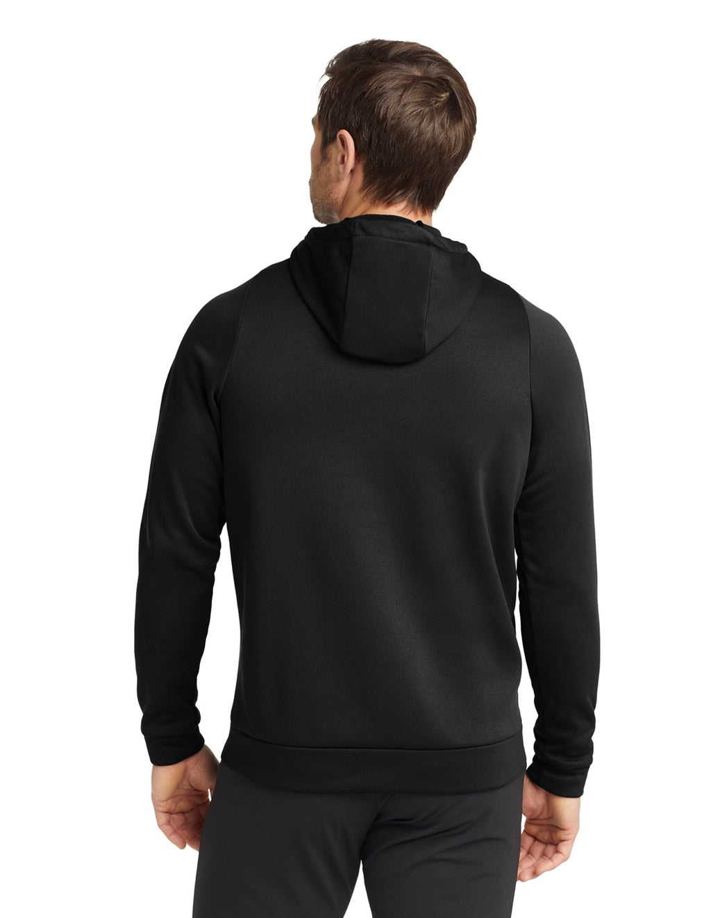 Nike Therma-Fit Fleece Hoodie