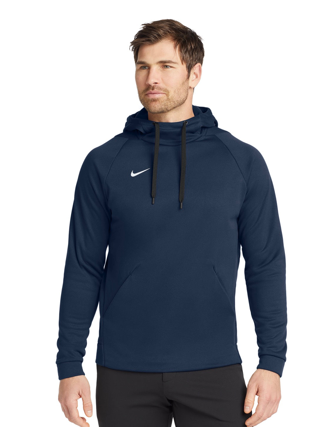 Nike Therma-Fit Fleece Hoodie