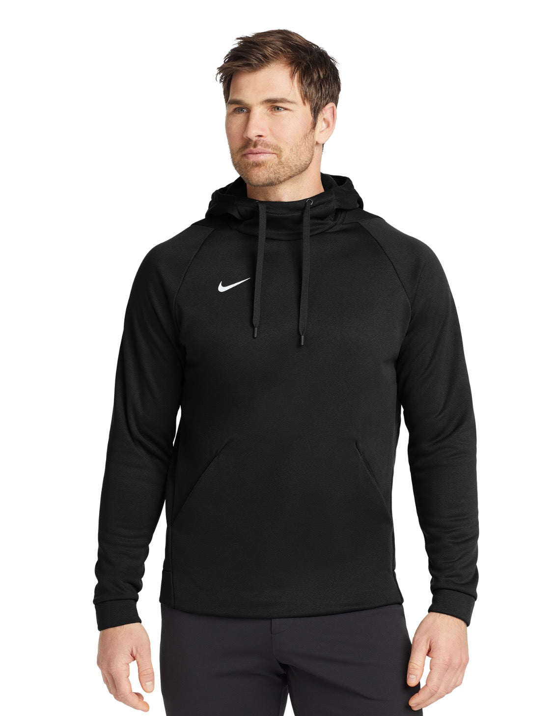 Nike Therma-Fit Fleece Hoodie