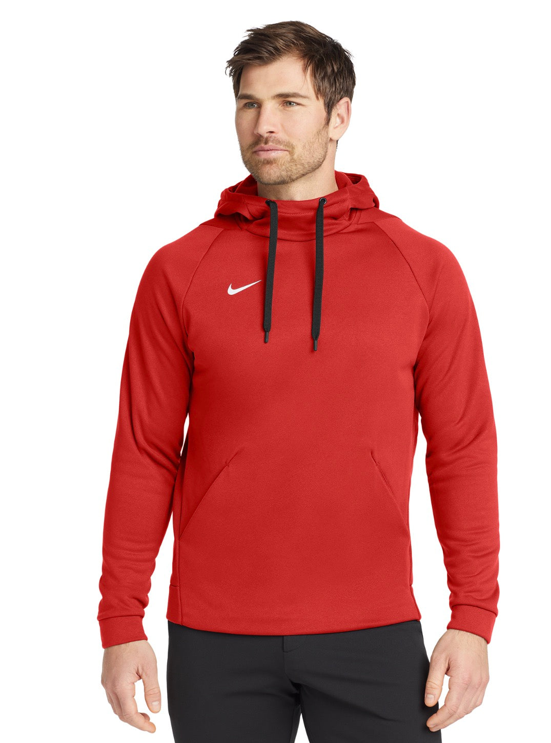 Nike Therma-Fit Fleece Hoodie