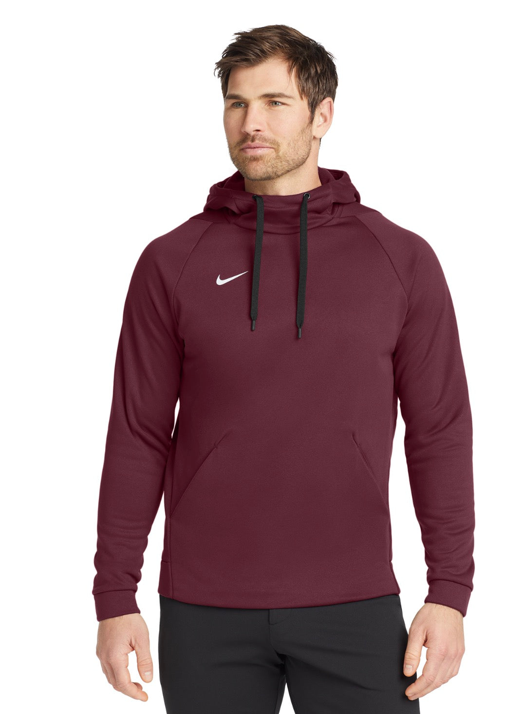 Nike Therma-Fit Fleece Hoodie