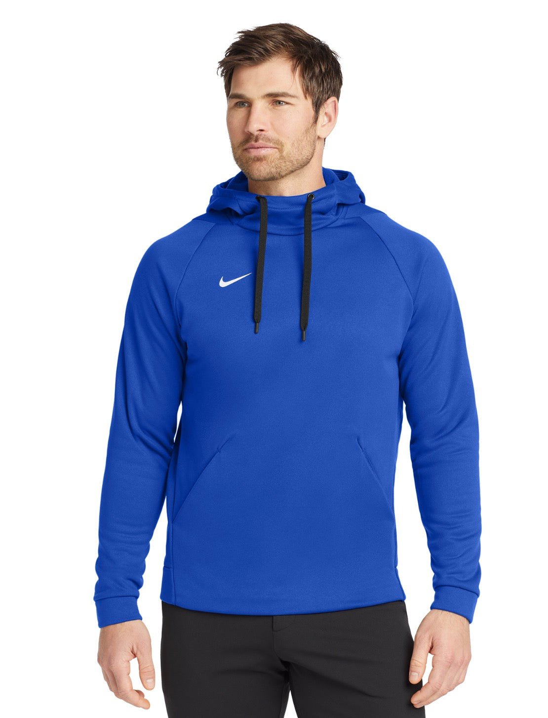 Nike Therma-Fit Fleece Hoodie
