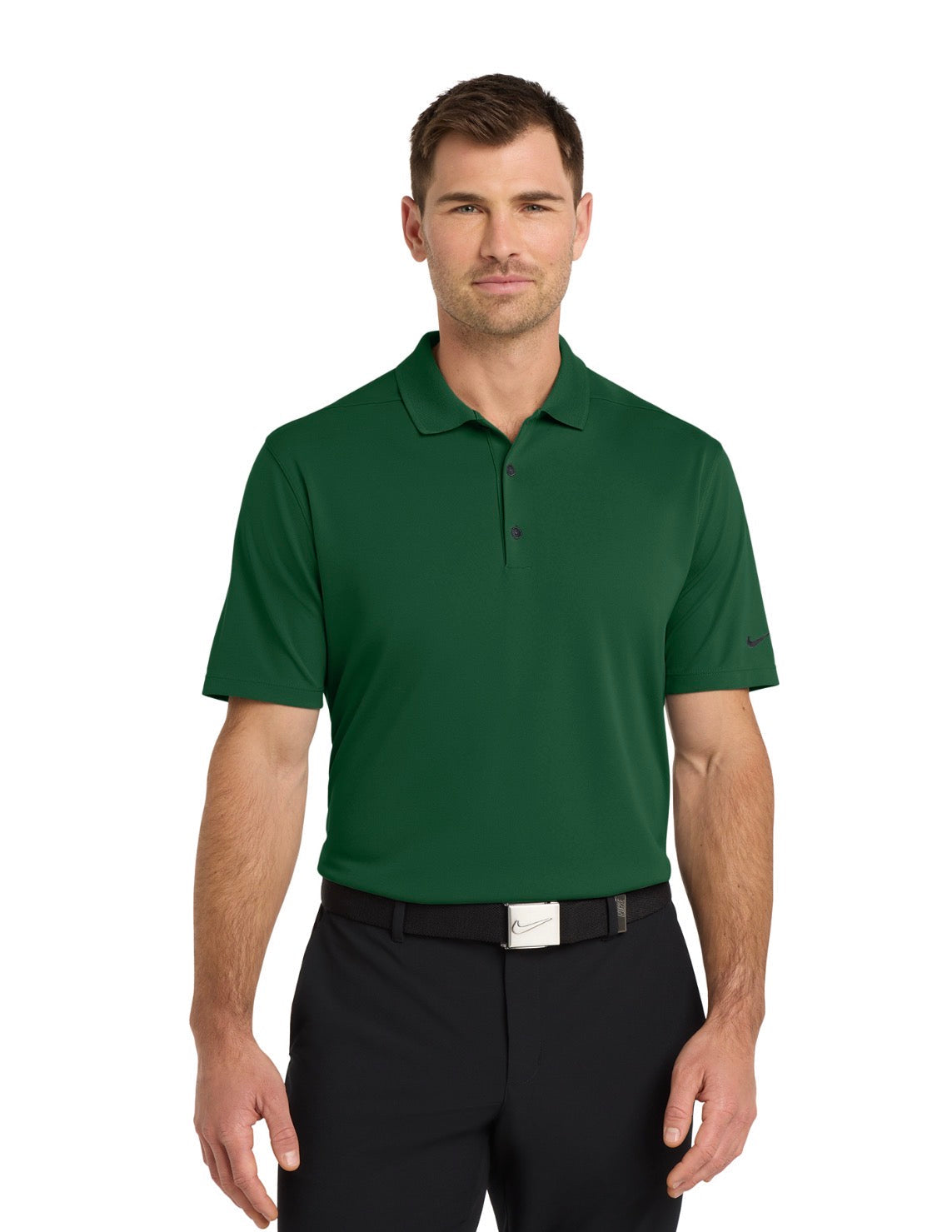 Nike Dri-FIT Polo - NKDC1963