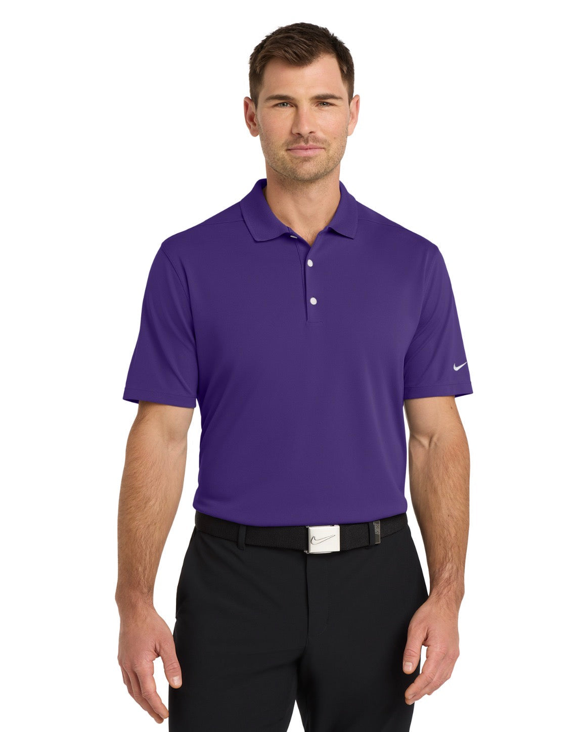 Nike Dri-FIT Polo - NKDC1963