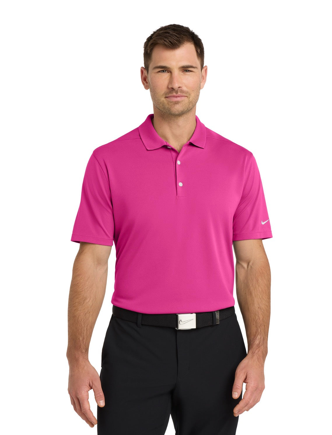 Nike Dri-FIT Polo - NKDC1963